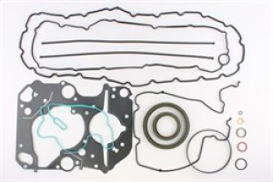 Ford Powerstroke Gasket Kit - Bottom End - Cometic Gasket - Street Pro - `08-`11